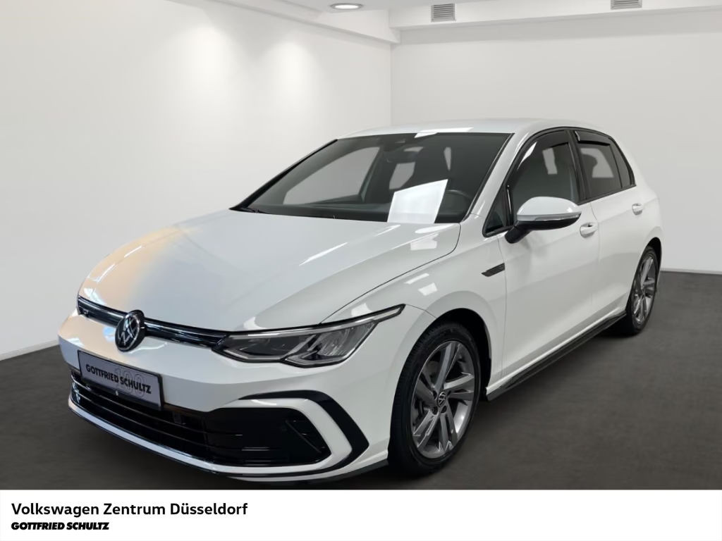 Volkswagen Golf 1.5 TSI