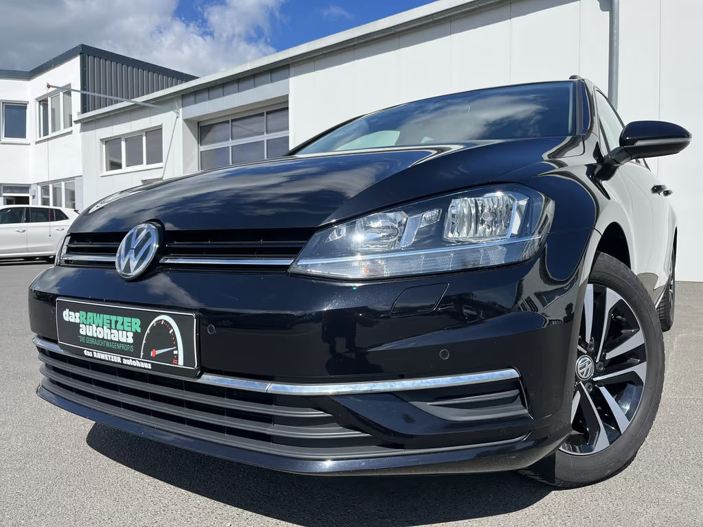 Volkswagen Golf Variant 1.0 TSI TSi United
