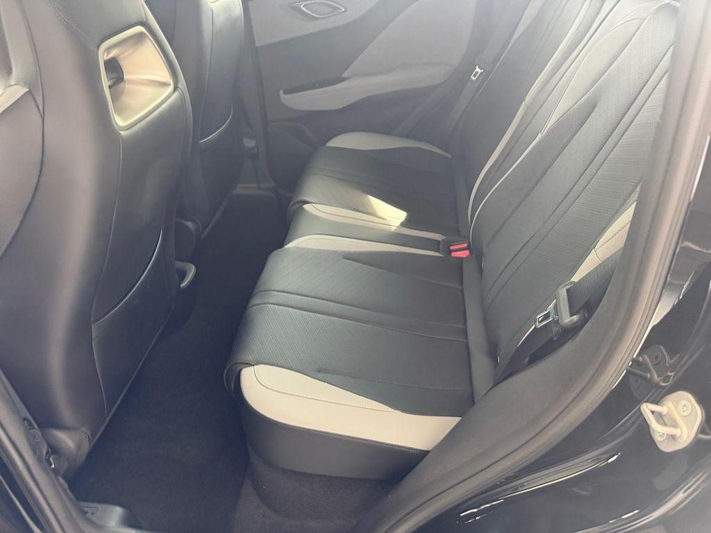 BYD Dolphin Surf