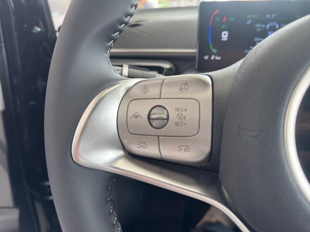 BYD Dolphin Surf