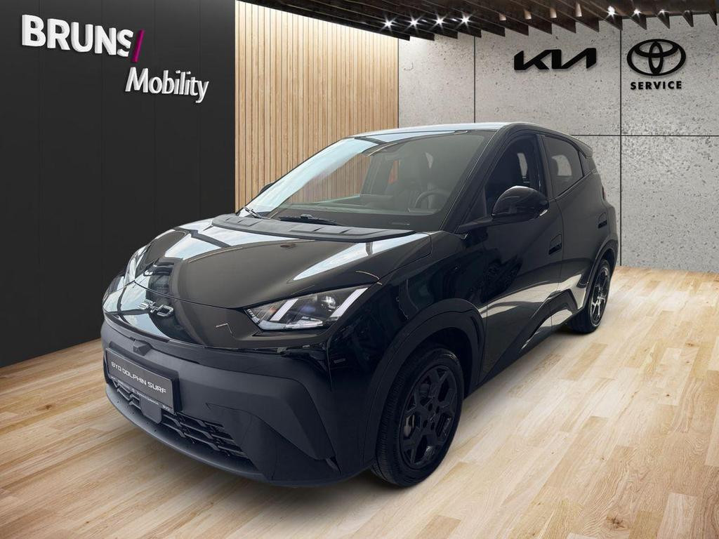 BYD Dolphin Surf
