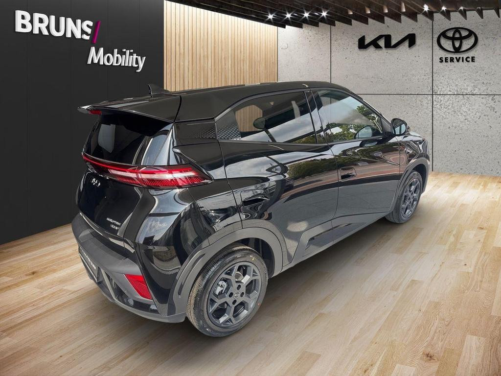 BYD Dolphin Surf