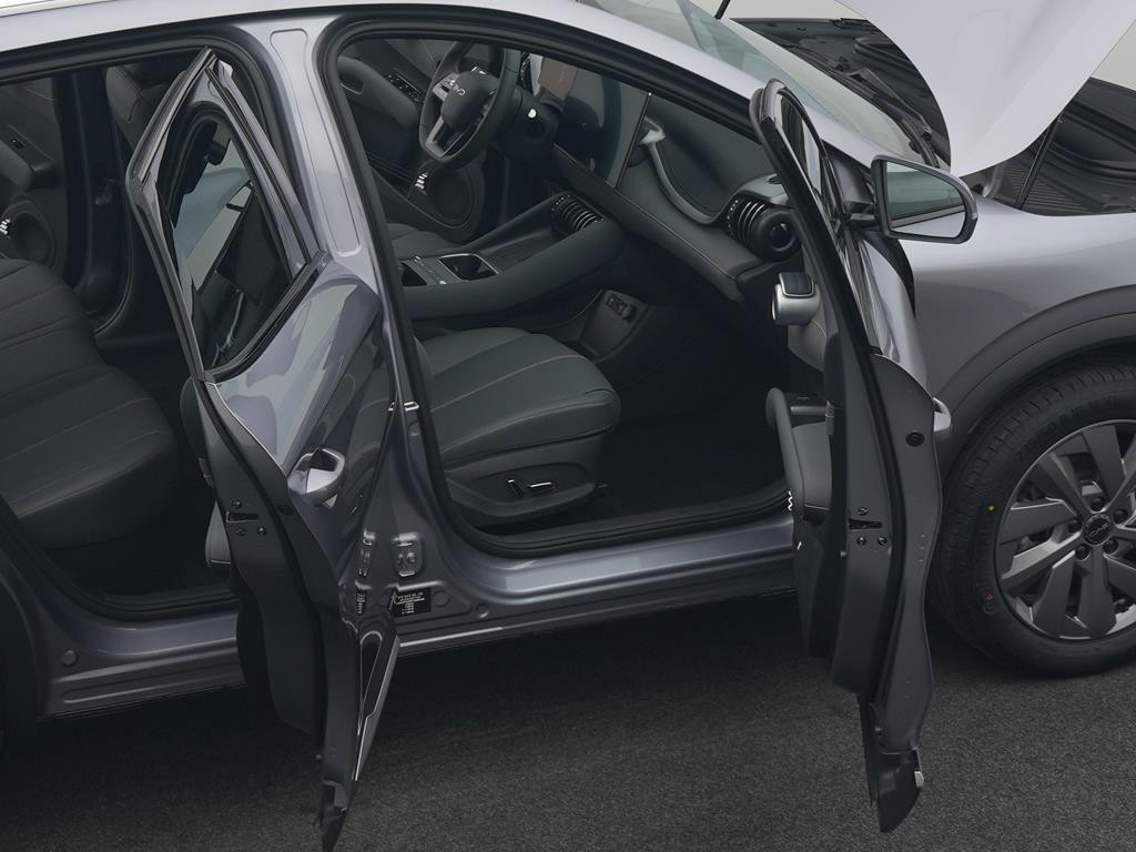 BYD Atto 3