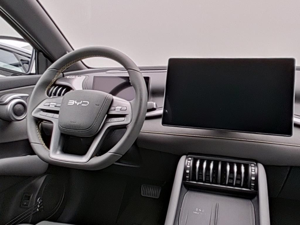 BYD Atto 3