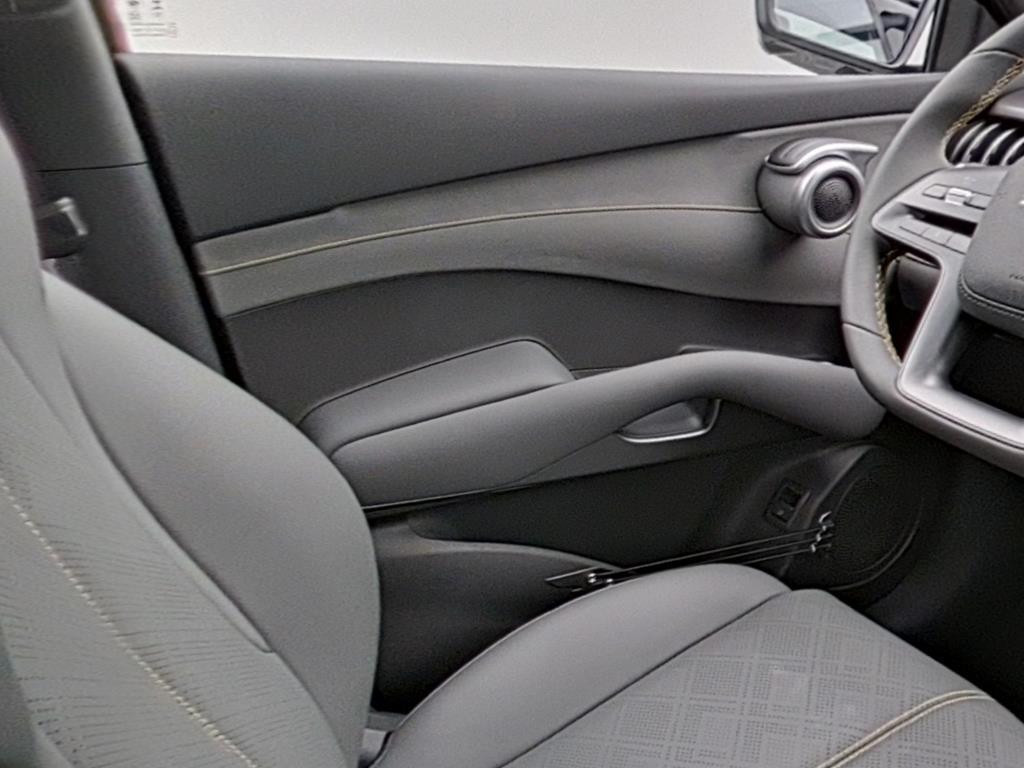 BYD Atto 3