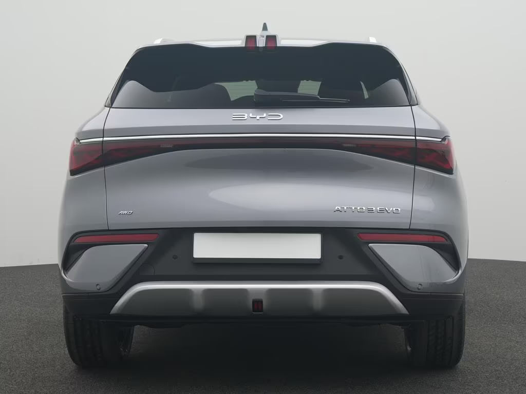 BYD Atto 3