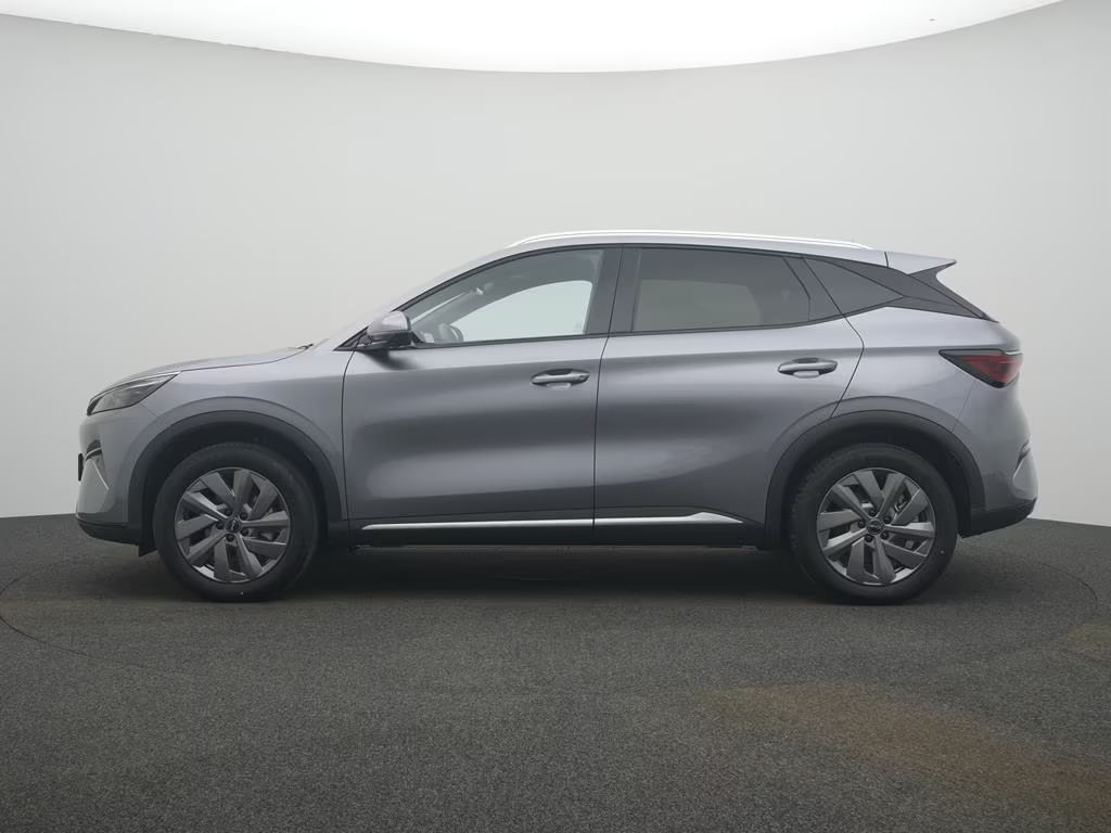 BYD Atto 3