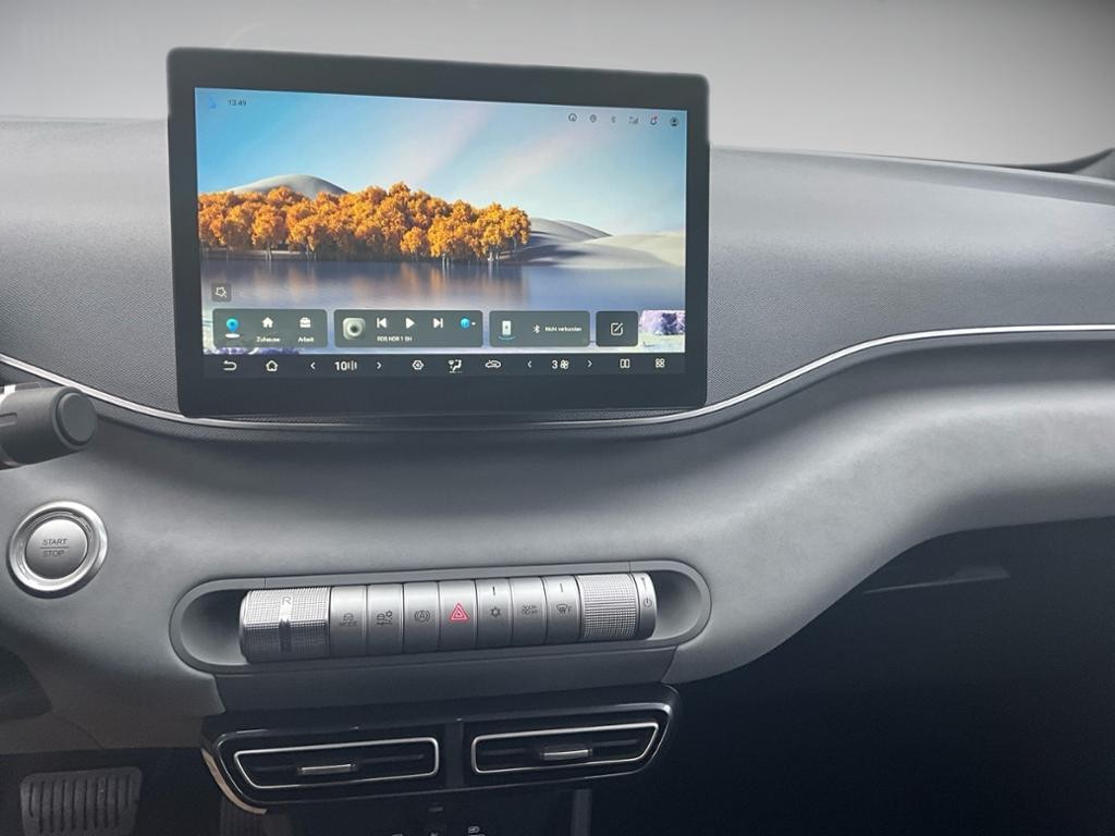 BYD Dolphin Surf