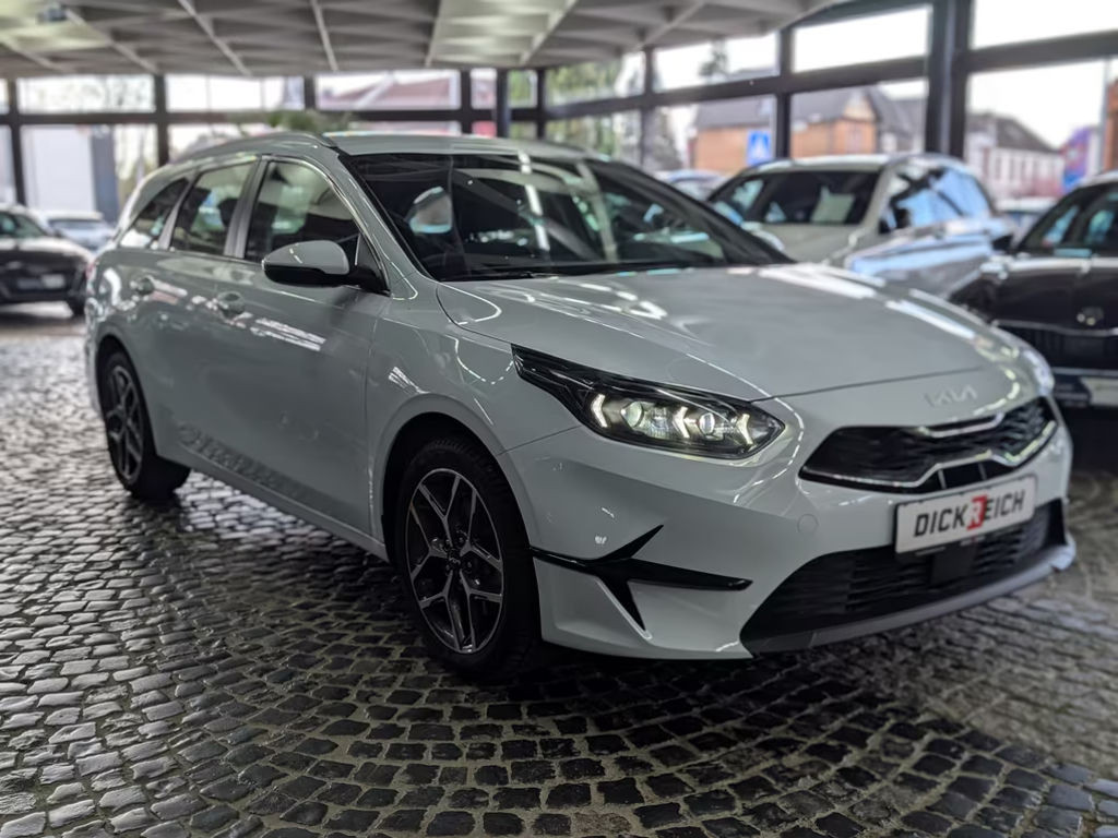 Kia Ceed Spirit SportWagon