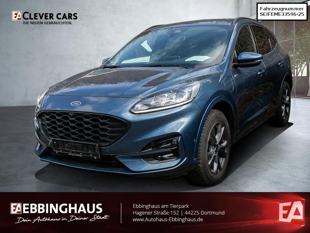 Ford Kuga ST Line Plug in Hybrid Hybrid