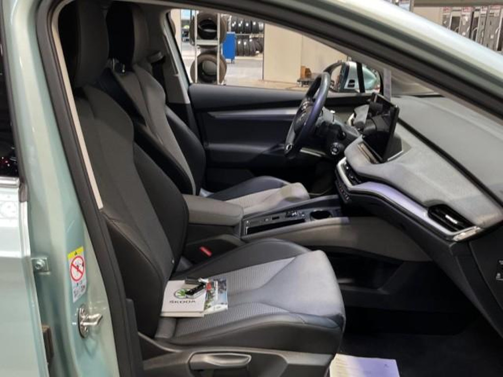 Skoda Enyaq iV