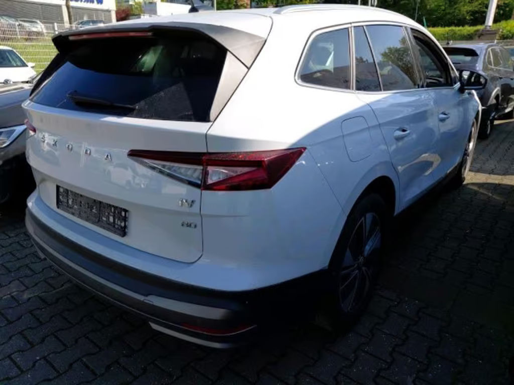 Skoda Enyaq iV