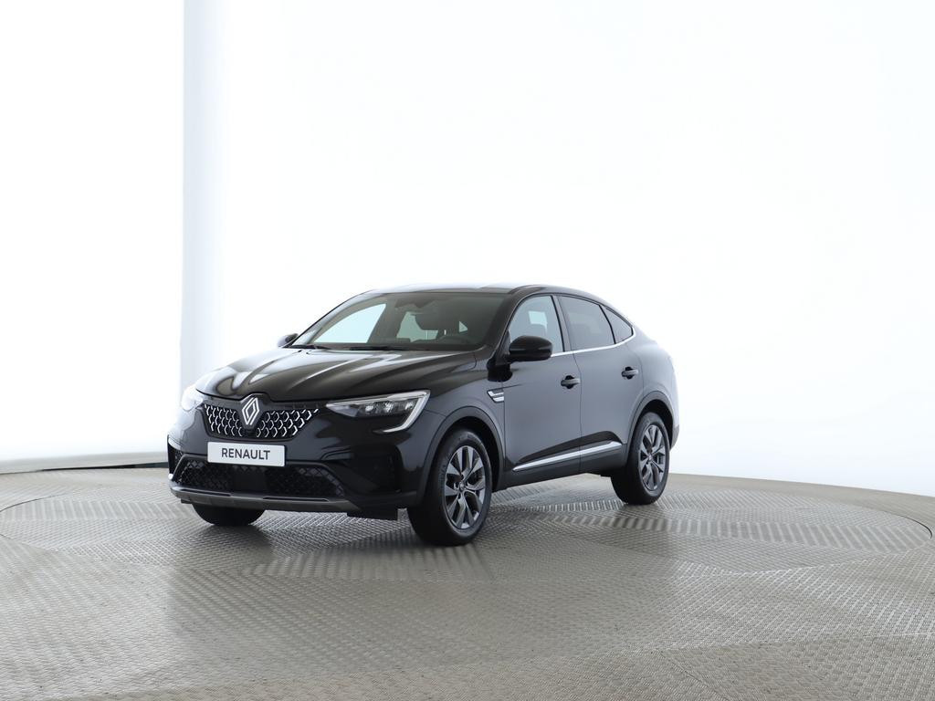 Renault Arkana EDC Techno