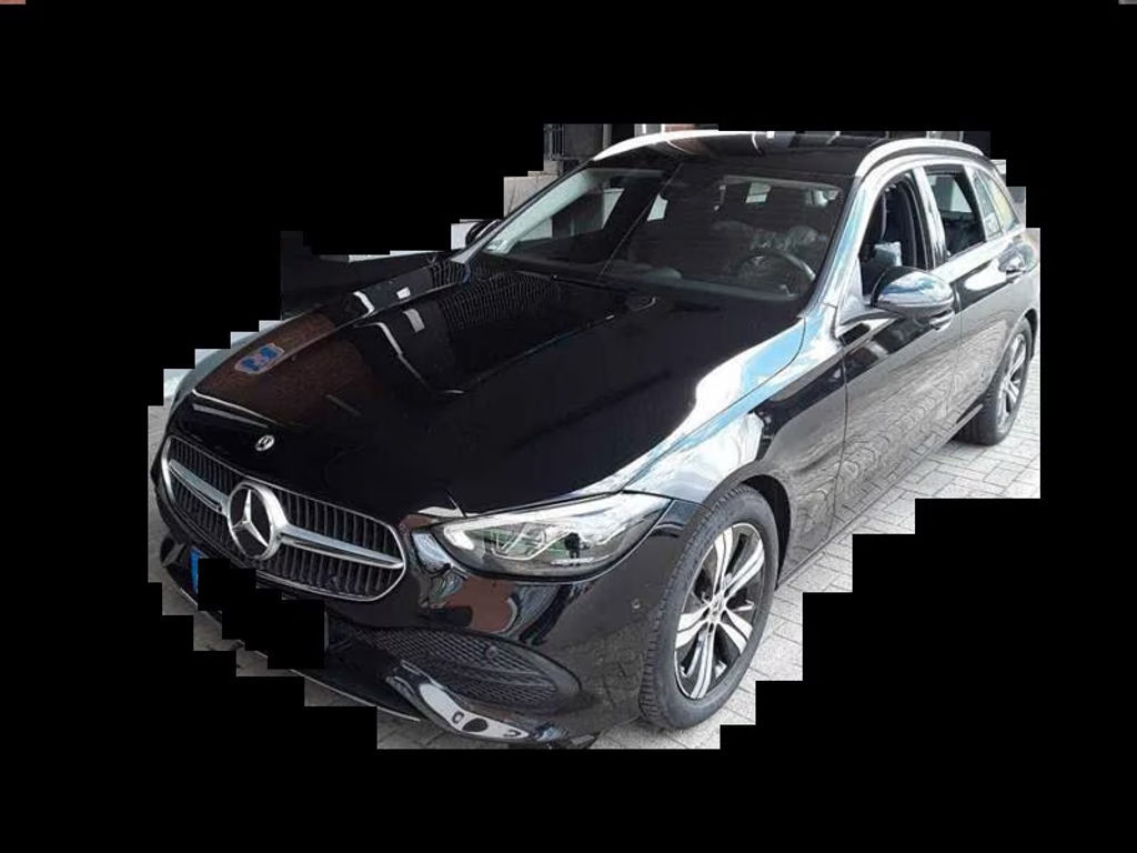 Mercedes-Benz C-Klasse C 220 AVANTGARDE Estate