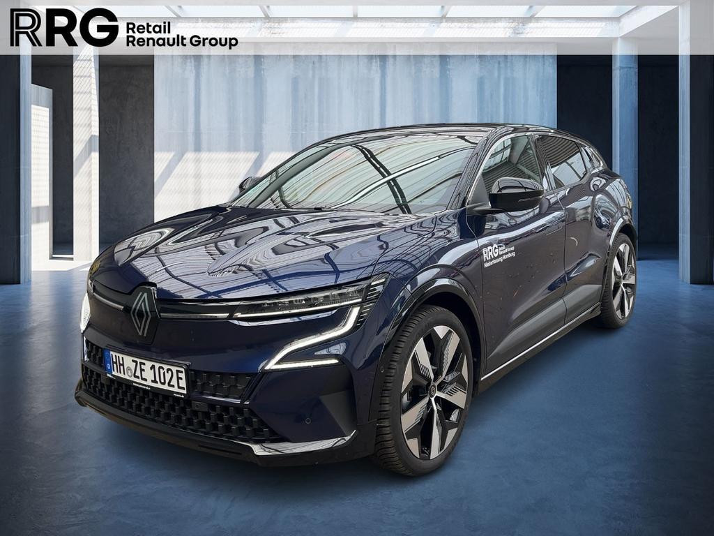 Renault Megane E-Tech E-Tech Techno Comfort