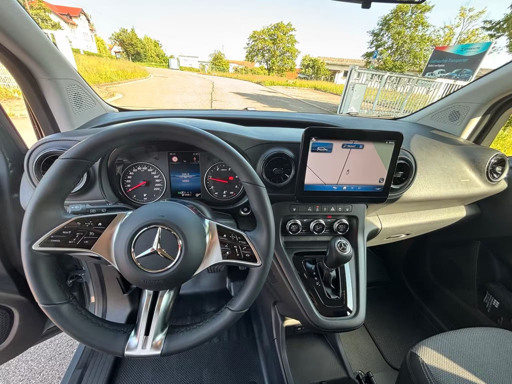 Mercedes-Benz Citan