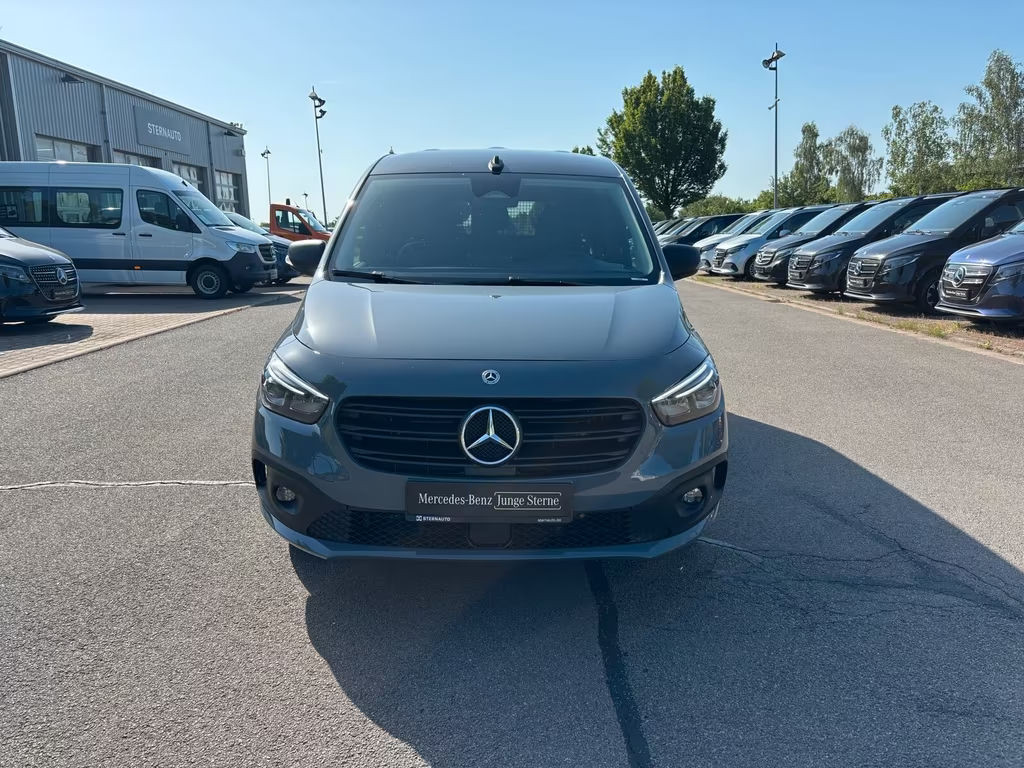 Mercedes-Benz Citan