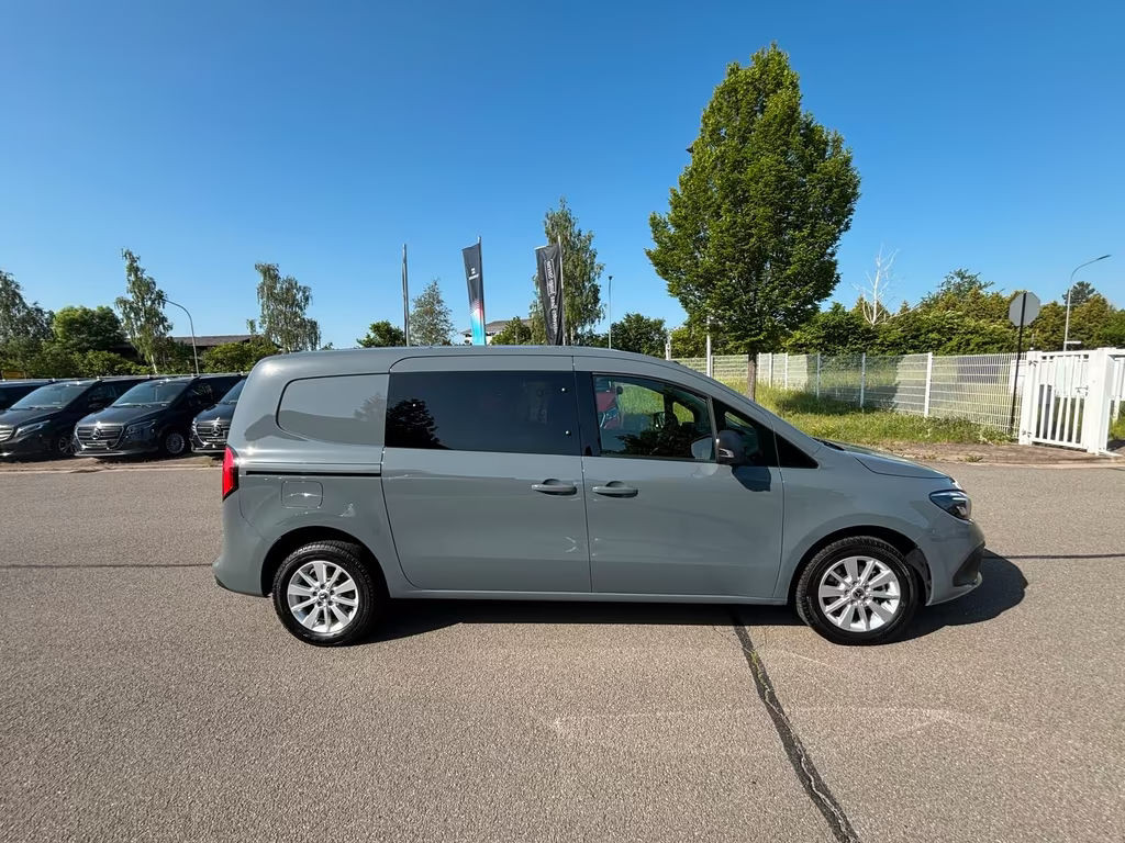 Mercedes-Benz Citan