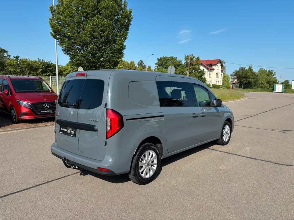 Mercedes-Benz Citan