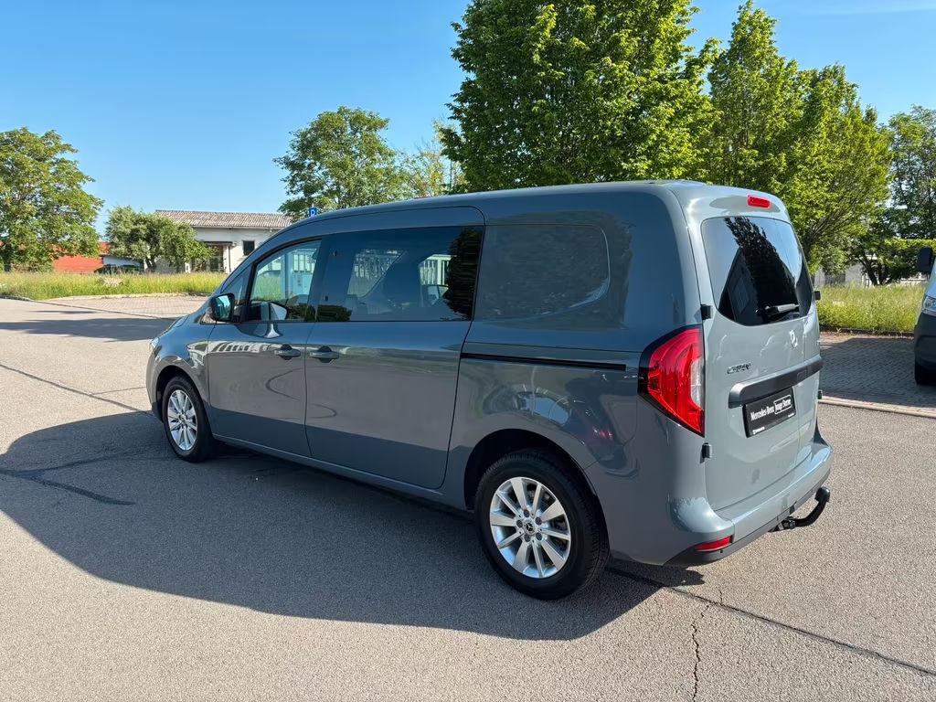 Mercedes-Benz Citan