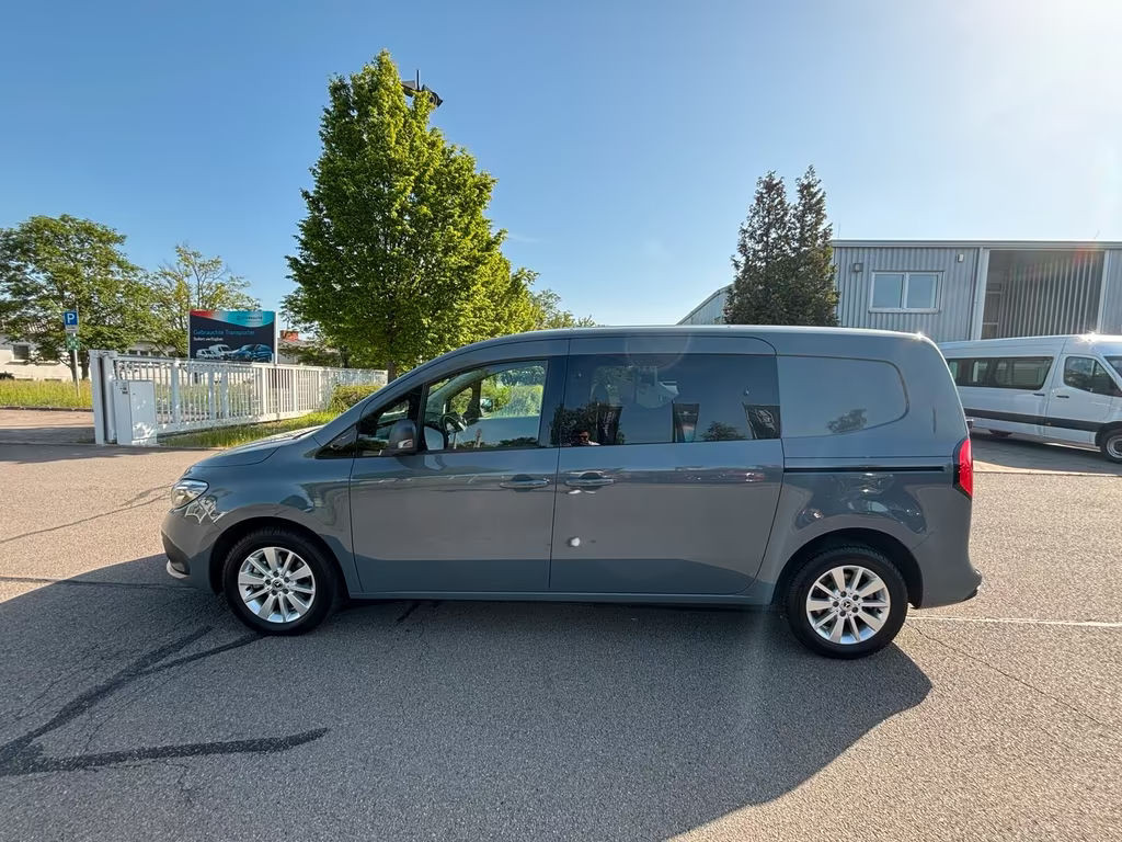Mercedes-Benz Citan