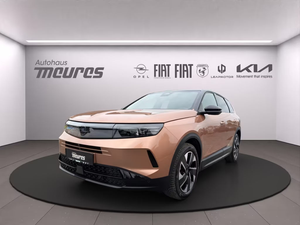 Opel Grandland Grand Sport Hybrid GS-Line