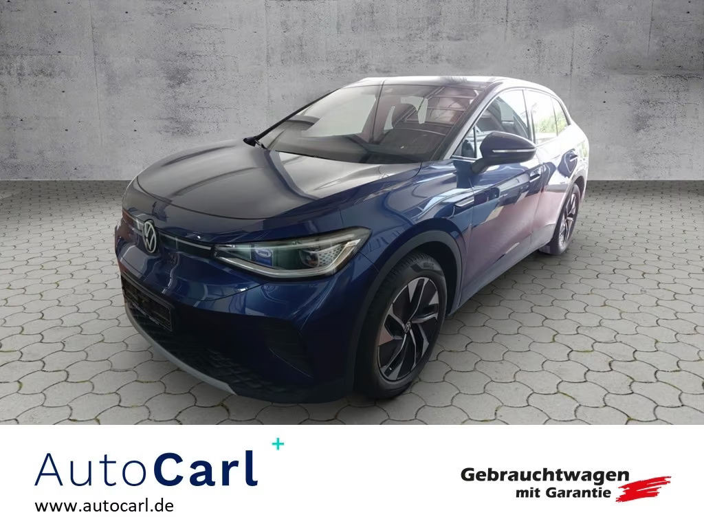 Volkswagen ID.4 Performance Pro