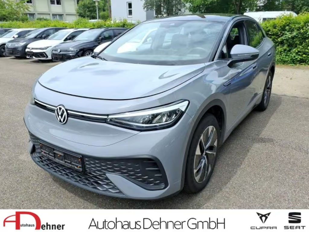 Volkswagen ID.5 Pro