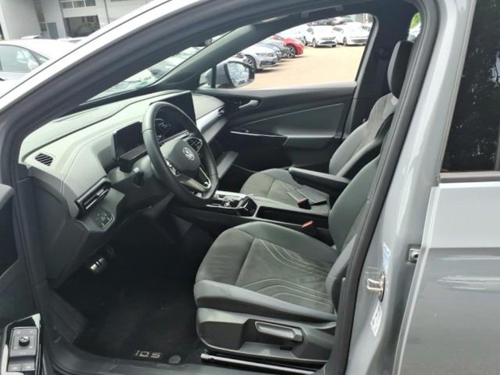 Volkswagen ID.5