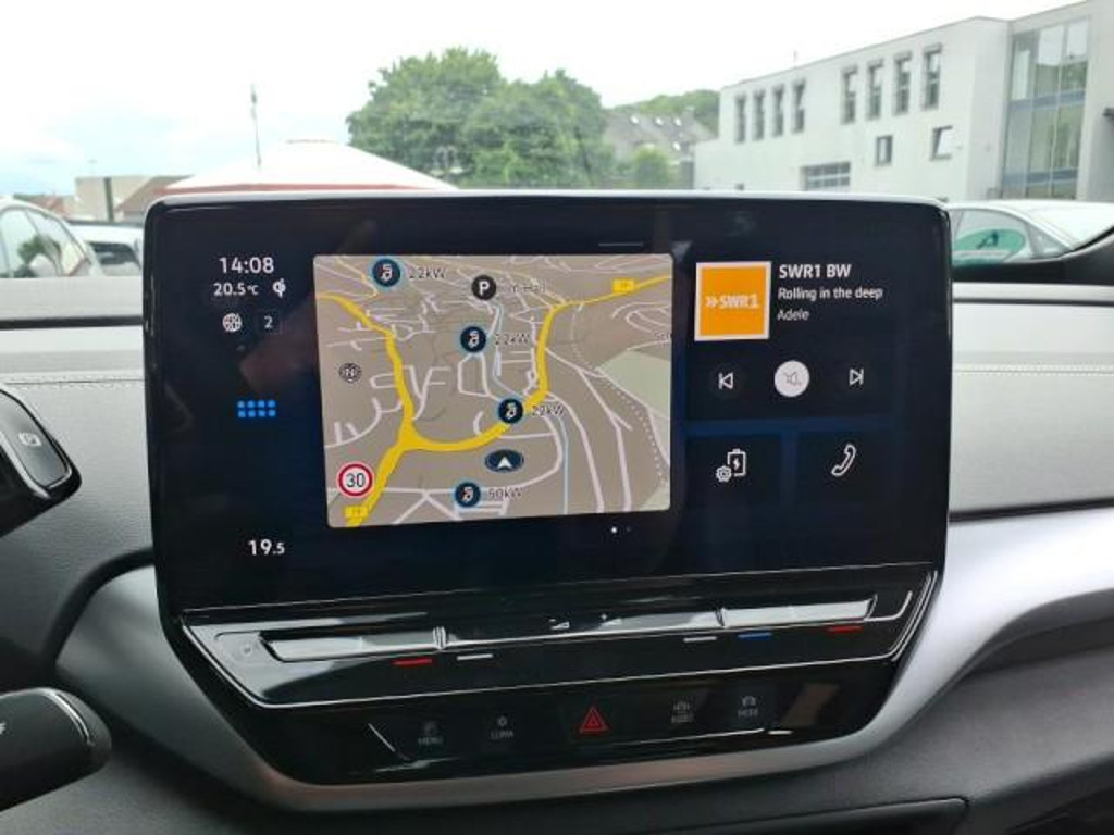 Volkswagen ID.5