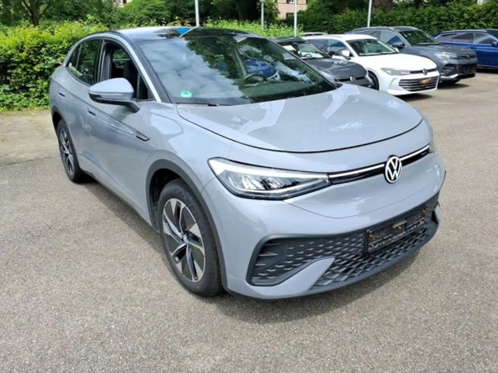 Volkswagen ID.5