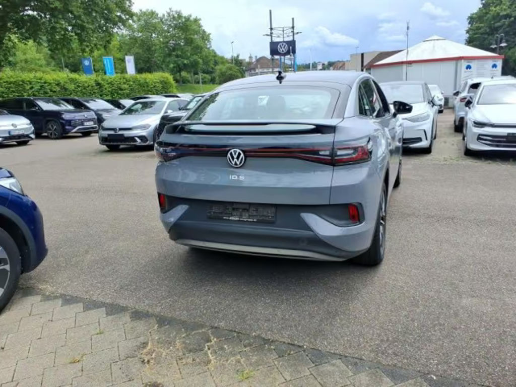 Volkswagen ID.5