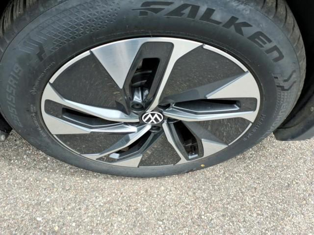 Volkswagen ID.5