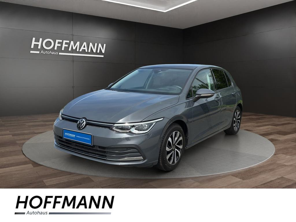 Volkswagen Golf DSG 2.0 TDI