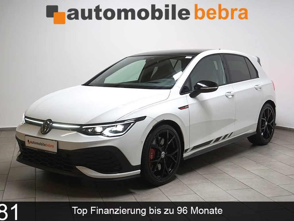 Volkswagen Golf DSG GTI 2.0 TSI