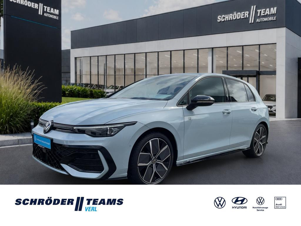 Volkswagen Golf Style R-Line