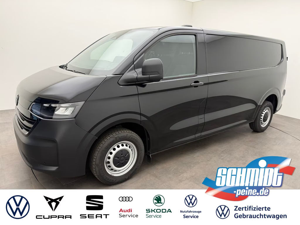 Volkswagen Transporter 2.0 TDI Lang T7