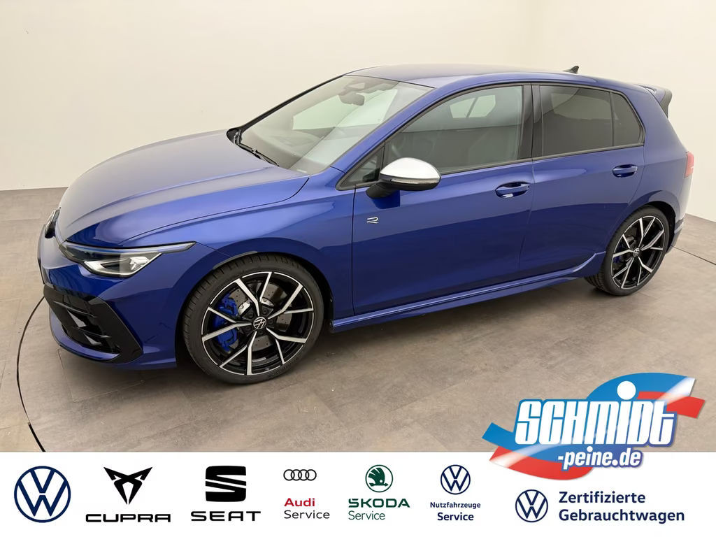 Volkswagen Golf DSG