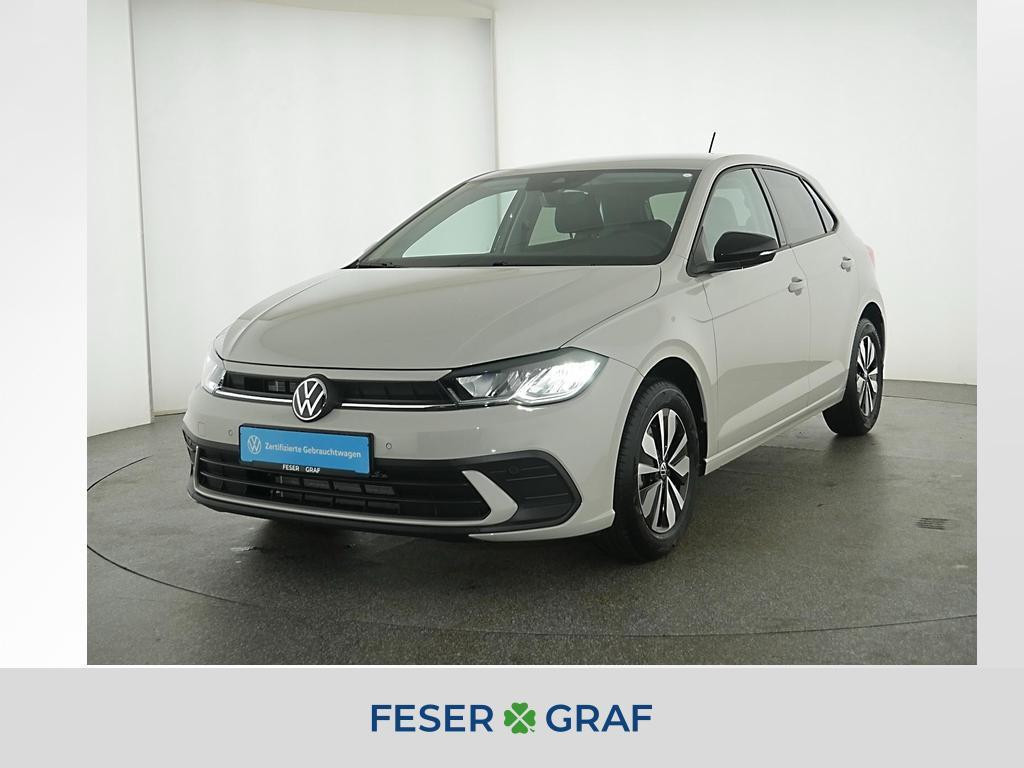 Volkswagen Polo DSG 1.0 TSI