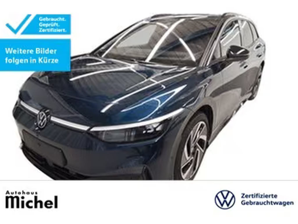 Volkswagen ID.7 IQ.Drive Pro Tourer