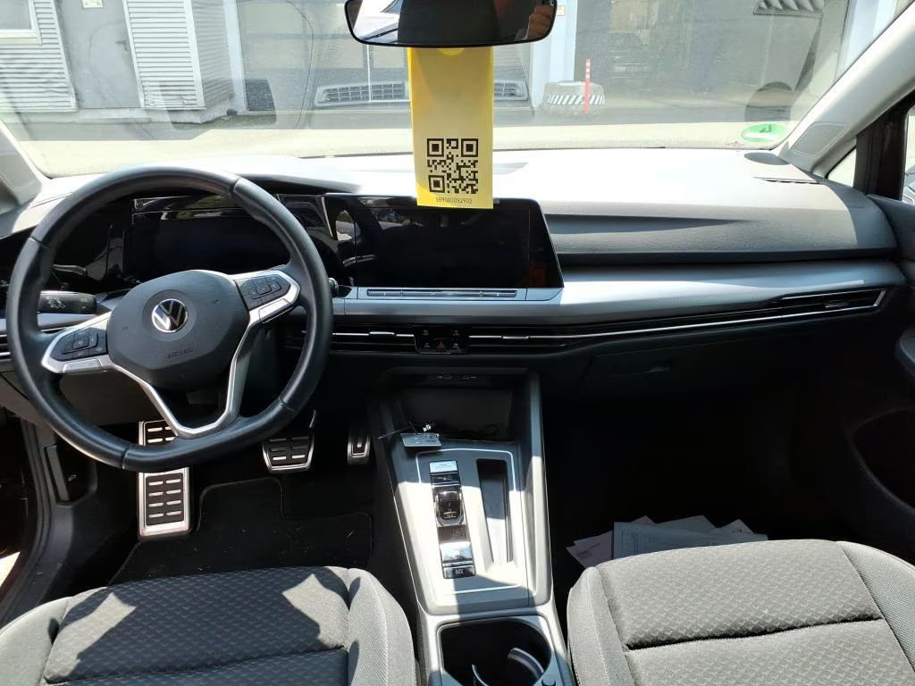 Volkswagen Golf 2.0 TDI