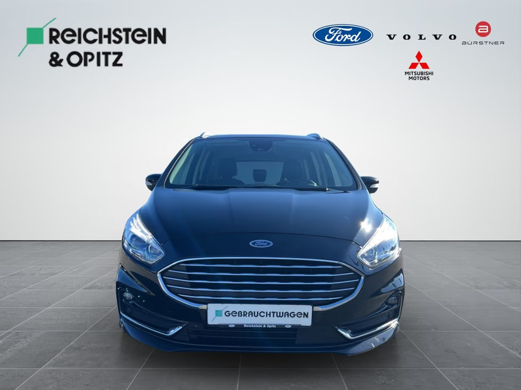 Ford Galaxy