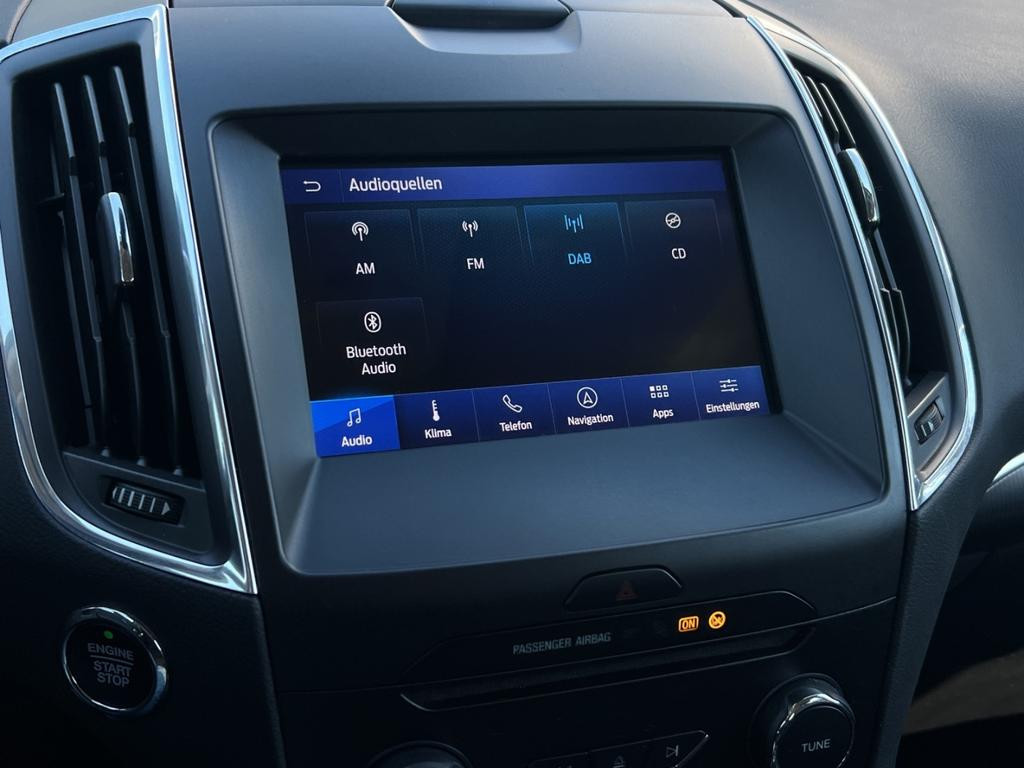 Ford Galaxy