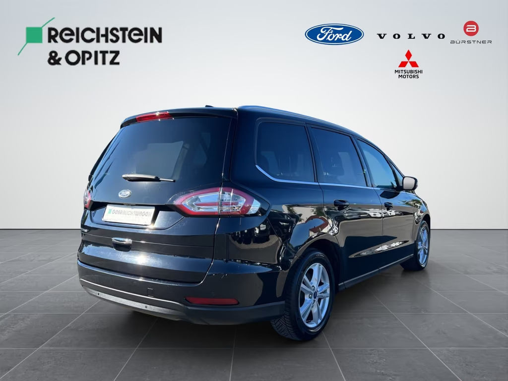 Ford Galaxy