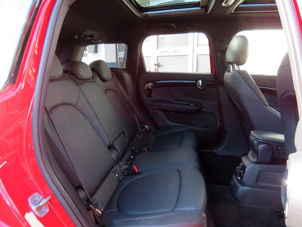 Mini John Cooper Works Countryman