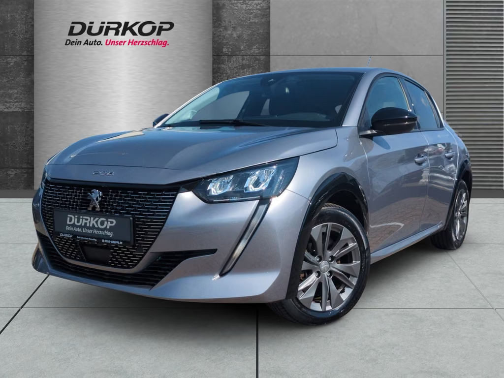 Peugeot e-208 Allure Pack