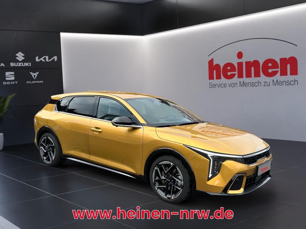 Kia K4