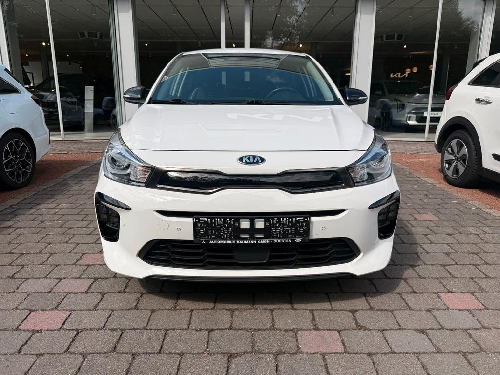 Kia Rio GT-Line