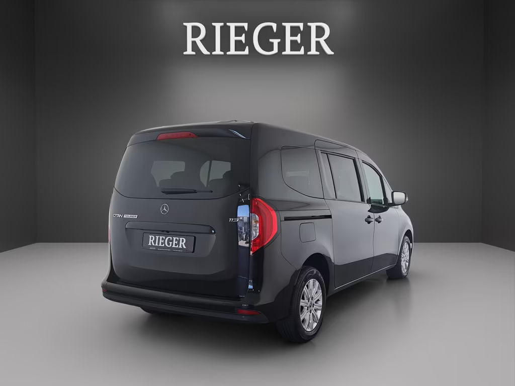 Mercedes-Benz Citan