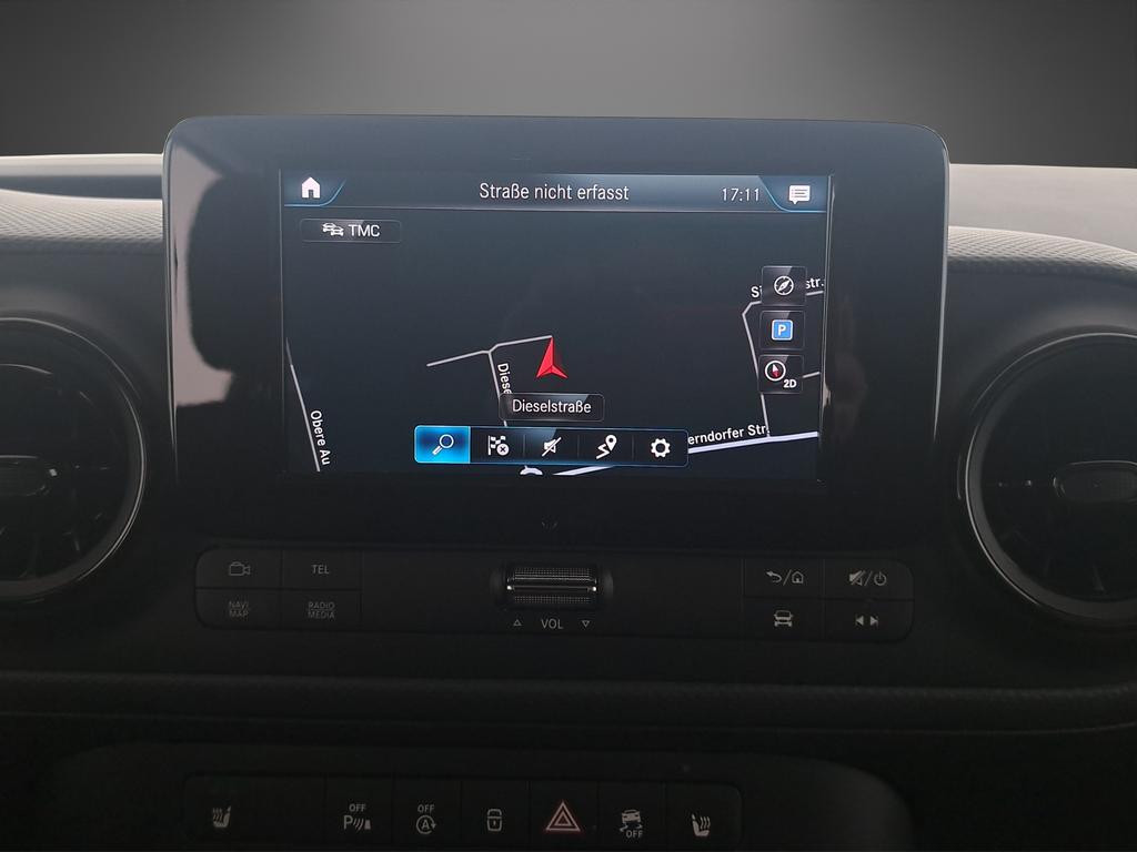 Mercedes-Benz Citan